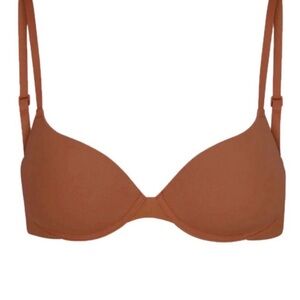 SKIMS FITS EVERYBODY PUSH-UP BRA - 34b
